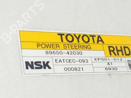 Electronic module TOYOTA RAV 4 III (_A3_) 2.2 D 4WD (ALA30_, ALA30R) | BP33252025M83 - Image 6