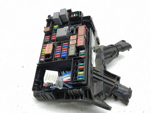 Fuse box TOYOTA C-HR (_X1_) 1.8 Hybrid (ZYX10_, ZYX11_, ZYX10R, ZYX11R) | BP40191282E1 - Image 5