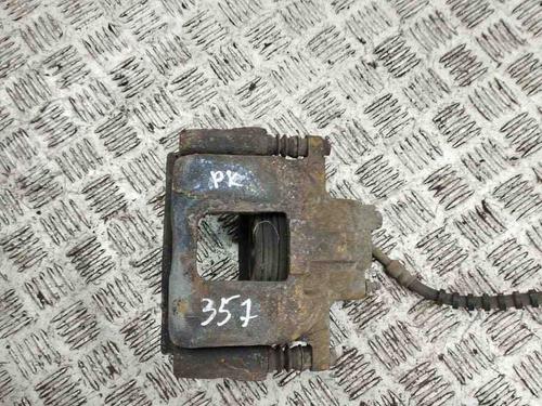 Used Left front brake caliper CHRYSLER VOYAGER IV (RG, RS) 2.8 CRD (150 hp) 28890616