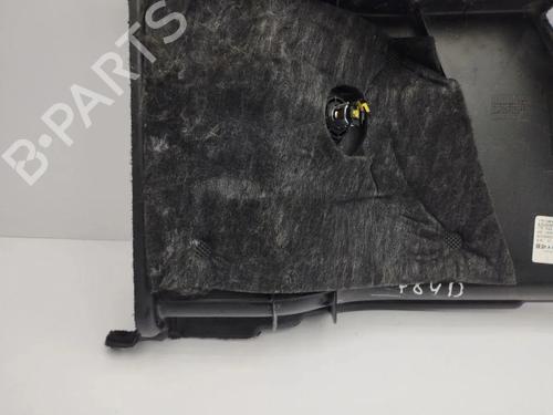 Boot lining MERCEDES-BENZ C-CLASS (W204) C 200 CDI (204.001) | BP36330885I3 - Image 11