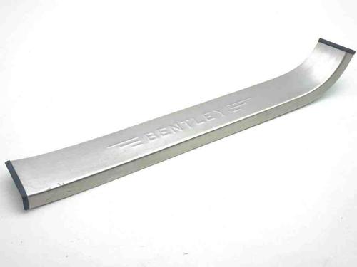 Marchepied BENTLEY CONTINENTAL FLYING SPUR (3W_) 6.0 (560 hp) 28883541