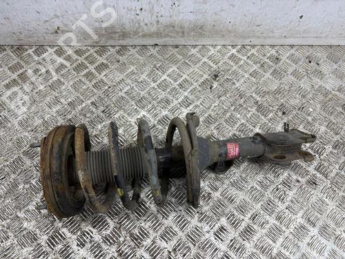 Used Right front shock absorber HYUNDAI SANTA FÉ II (CM) 2.2 CRDi 4x4 (155 hp) 29945018