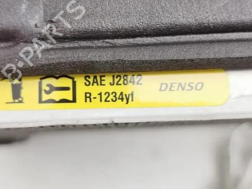AC radiator JEEP CHEROKEE (KL) 2.0 CRD 4x4 | BP28864572M32 - Image 8