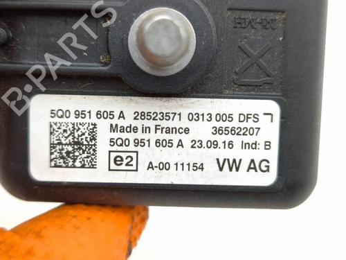 Electronic module SEAT ATECA (KH7, KHP) 1.6 TDI | BP40193273M83 - Image 8