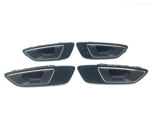 Used Front left interior door handle Front left interior door handle 33864054 33864054