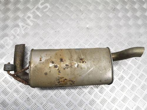 Exhaust system FORD B-MAX (JK) 1.6 TDCi | BP38249033M121 - Image 8