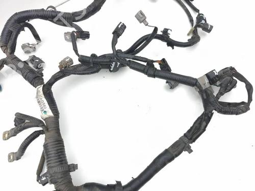 Wiring harness SUBARU BRZ (ZC6) 2.0 (ZC6) | BP36011220E16 - Image 5