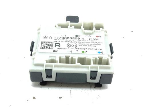 Electronic module MERCEDES-BENZ EQA (H243) EQA 250 (243.701) | BP28874665M83 