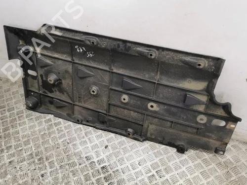 Bundpladebeskyttelse NISSAN QASHQAI II (J11, J11_) 1.5 dCi | BP28861973M92 