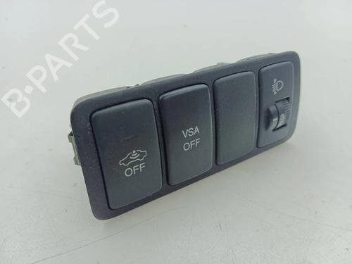 Switch HONDA ACCORD VIII Estate (CW) 2.2 i-DTEC (CW3) | BP33225532I30 - Image 3