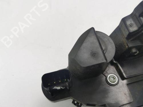 Rear right lock VOLVO XC60 I SUV (156) D3 / D4 | BP28892638C99 