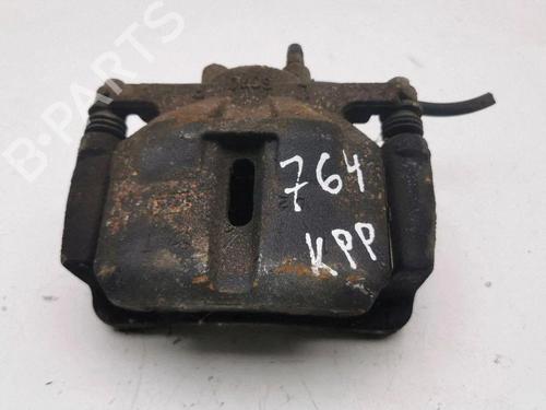 Used Left front brake caliper Left front brake caliper MAZDA CX-5 (KF) 2.0 (165 hp) 40246706 40246706