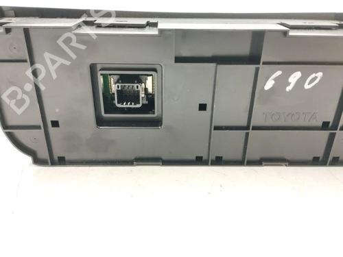 Electronic module TOYOTA RAV 4 III (_A3_) 2.0 (ZSA35_, ZSA35R) | BP36328041M83 - Image 3