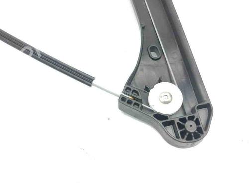 Front left window mechanism CITROËN C5 AIRCROSS (A_) 1.2 PureTech 130 (ARHNSJ) | BP28905555C22 