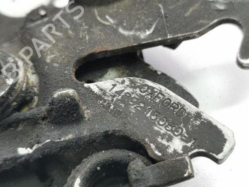 Hood lock CITROËN C8 (EA_, EB_) 2.0 HDi | BP28847162C133