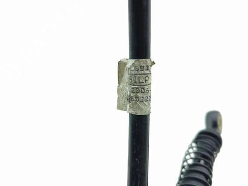 Other MERCEDES-BENZ A-CLASS (W169) A 160 CDI (169.006, 169.306) | BP30809203O1 