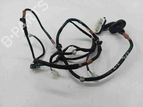 Used Wiring harness LEXUS NX (_Z1_) 300h AWD (AYZ15_) (155 hp) 28856959