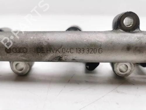 Injector VW T-ROC (A11, D11) 1.0 TSI | BP28860972M100 - Image 5