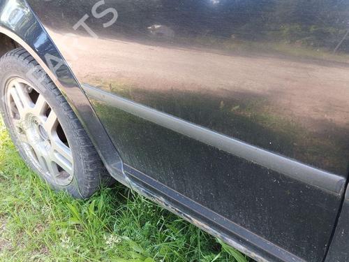 Right rear door VW GOLF V (1K1) 1.9 TDI | BP28893429C5 