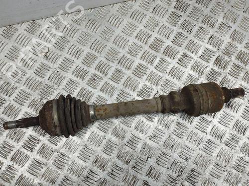 Left front driveshaft PEUGEOT 206 Hatchback (2A/C) 1.4 i | BP28891505M38 