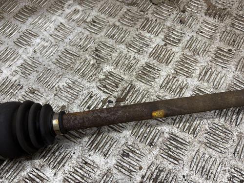 Right rear driveshaft MAZDA CX-5 (KF) 2.2 D | BP36068532M41 - Image 3