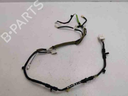 Used Wiring harness MAZDA CX-7 (ER) 2.2 MZR-CD AWD (ER10A) (173 hp) 28857401