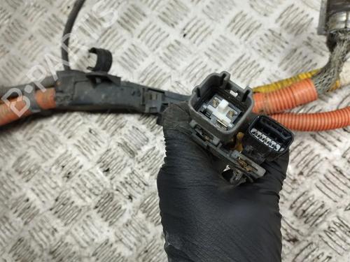 Cable LEXUS RX (_U3_) 400h (MHU38_) | BP34161800E12  - Image 6