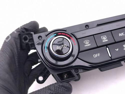 Electronic module KIA NIRO I (DE) E-NIRO | BP37090953M83 - Image 6