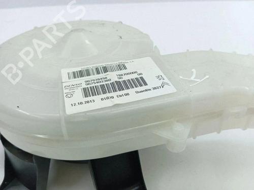Heater blower motor CITROËN C4 CACTUS 1.6 HDi 90 | BP38250625M62 - Image 2