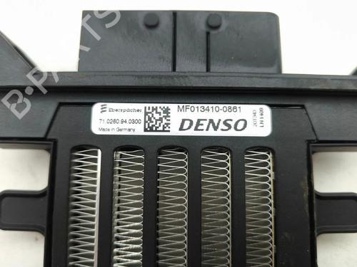 Heater resistor LAND ROVER RANGE ROVER VELAR (L560) 2.0 D180 TD4 4x4 | BP33670568M108 - Image 6