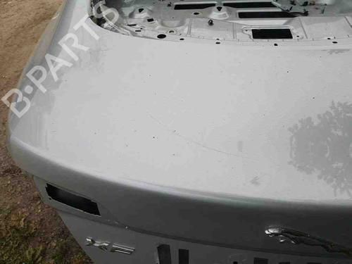 Tailgate JAGUAR XF I (X250) 2.7 D | BP28888727C6 