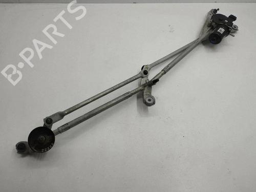 Used Front wipers mechanism Front wipers mechanism NISSAN JUKE (F16_) DIG-T 117 (117 hp) 40234494 40234494