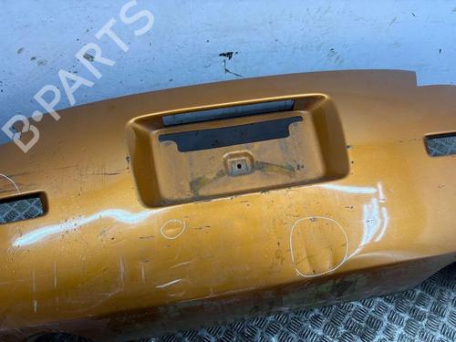 Used Rear bumper NISSAN 350Z Roadster (Z33) 3.5 (AAZ33) (280 hp) 30724114