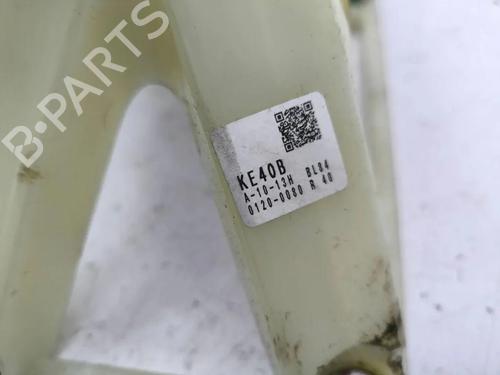 Gear lever MAZDA CX-5 (KE, GH) 2.2 D AWD (KE2AW) | BP33642589M90 - Image 9