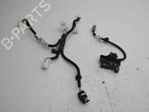 Ledningsnett TOYOTA C-HR (_X1_) 1.8 Hybrid (ZYX10_, ZYX11_, ZYX10R, ZYX11R) (122 hp) 28864662