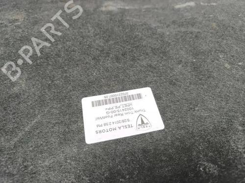 Luggage compartment floor TESLA MODEL S (5YJS) 60 | BP28862824I33  - Image 5