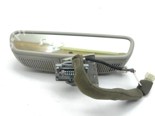 Rear mirror MERCEDES-BENZ C-CLASS (W204) C 220 CDI (204.008) | BP36331177I6  - Image 7