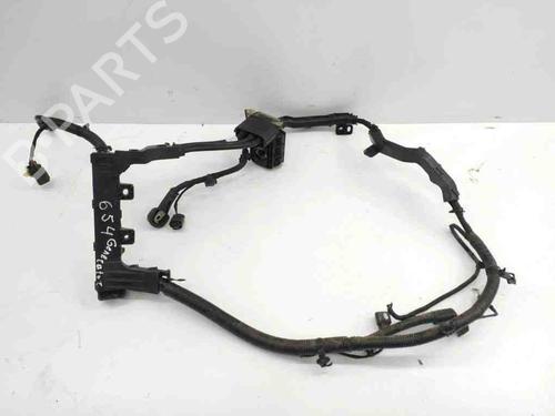 Used Wiring harness HYUNDAI TUCSON (TL, TLE) 1.7 CRDi (116 hp) 28904216