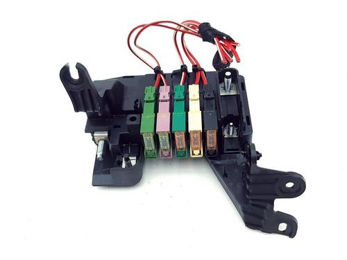 Fuse box MERCEDES-BENZ M-CLASS (W166) ML 250 CDI / BlueTEC 4-matic (166.004, 166.003) | BP28907331E1 - Image 2