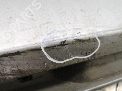 Left sideskirt JAGUAR XF SPORTBRAKE (X250) 2.2 D | BP28869903C115 