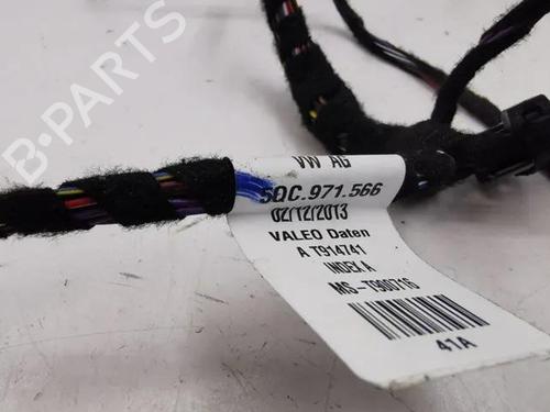 Wiring harness VW TIGUAN (5N_) 1.4 TSI | BP28858945E16 