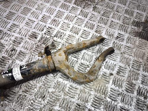 Left front shock absorber HONDA ACCORD VIII (CU) 2.2 i-DTEC (CU3) | BP38501302M16 - Image 7