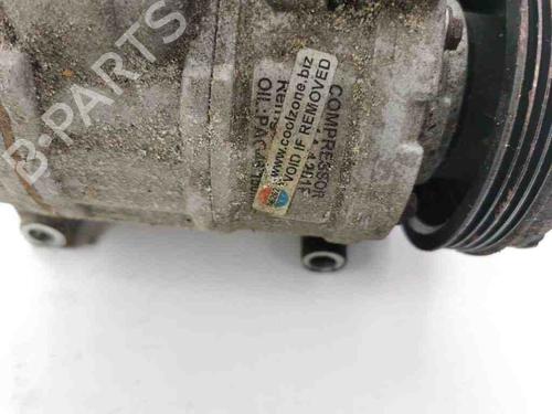 AC compressor AUDI ALLROAD C5 (4BH) 2.5 TDI quattro | BP28884848M34 