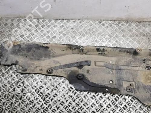 Underbody protection MERCEDES-BENZ M-CLASS (W164) ML 350 CDI 4-matic (164.125, 164.124) | BP28862077M92 