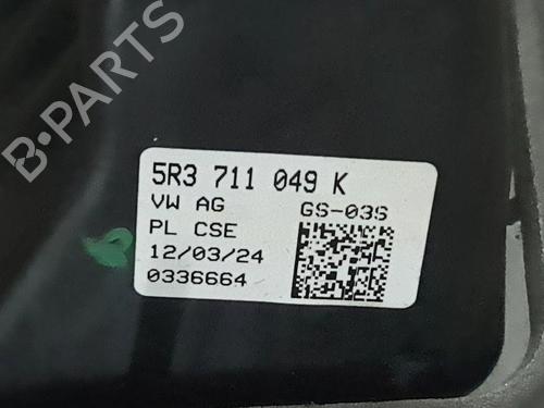 Gear lever SEAT IBIZA V (KJ1, KJG) 1.0 TSI | BP28878304M90 