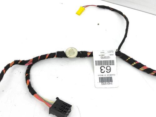 Wiring harness MERCEDES-BENZ M-CLASS (W164) ML 320 CDI 4-matic (164.122) | BP28900322E16 