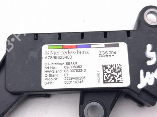 Electronic module MERCEDES-BENZ EQE (V295) EQE 350 (295.125) | BP37481636M83 - Image 7