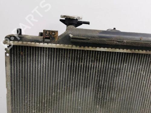 Køler MAZDA CX-7 (ER) 2.2 MZR-CD AWD (ER10A) | BP28892540M31