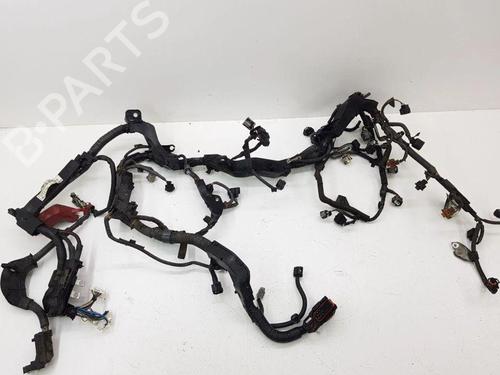 Wiring harness TOYOTA AURIS (_E18_) 1.4 D-4D (NDE180_, NDE180R) | BP28903326E16 