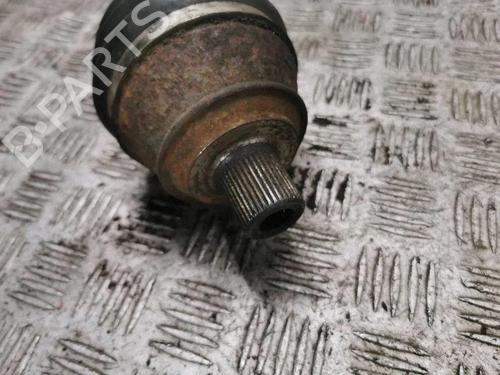 Left front driveshaft AUDI A6 Allroad C6 (4FH) 3.0 TDI quattro | BP38249537M38 - Image 3